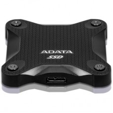Накопитель SSD USB 3.2 2TB SD620 ADATA (SD620-2TCBK) - Фото