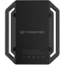 Накопичувач SSD USB Type-C 1 TB Acer Predator (BL.9BWWR.125) - Фото