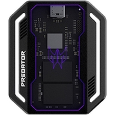 Накопитель SSD USB Type-C 2TB Acer Predator (BL.9BWWR.126)