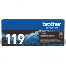 Картридж Brother TN119 1.5К для HL-L1230/L1232, DCP-L1630/L1632 (TN119) - Фото