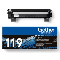 Картридж Brother TN119 1.5К для HL-L1230/L1232, DCP-L1630/L1632 (TN119) - Фото