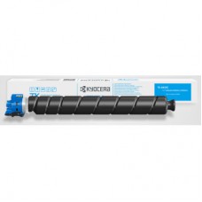 Тонер-картридж Kyocera TK-8455C 12К (1T0C2MCNL0) - Фото