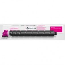 Тонер-картридж Kyocera TK-8455M 12К (1T0C2MBNL0) - Фото