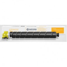 Тонер-картридж Kyocera TK-8455Y 12К (1T0C2MANL0) - Фото