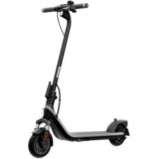 Электросамокат Segway Ninebot E2 E II, чорний (AA.05.14.01.0004) - Фото