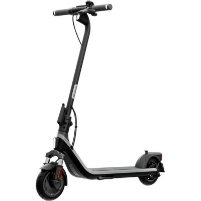 Электросамокат Segway Ninebot E2 E II, чорний (AA.05.14.01.0004)
