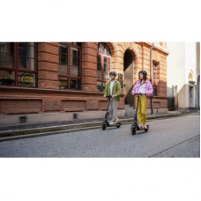 Электросамокат Segway Ninebot E2 E II, чорний (AA.05.14.01.0004) - Фото