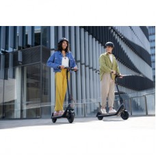 Электросамокат Segway Ninebot E2 E II, чорний (AA.05.14.01.0004) - Фото