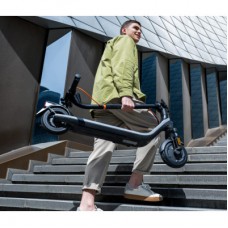 Электросамокат Segway Ninebot E2 E II, чорний (AA.05.14.01.0004) - Фото