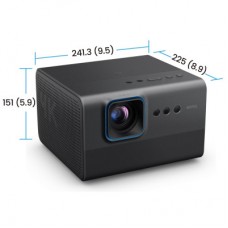 Проєктор BenQ GP520 (9H.JT177.59E) - Фото
