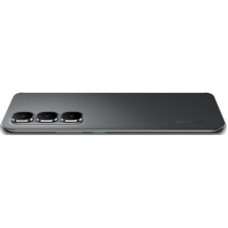 Мобільний телефон Infinix Hot 60 Pro+ 8/256 Gb Sleek Black (4894947092565) - Фото