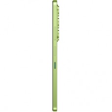Мобільний телефон Infinix Hot 60i 8/256Gb Meadow Green (4894947093784) - Фото