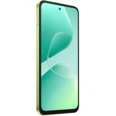 Мобільний телефон Infinix Hot 60i 8/256Gb Meadow Green (4894947093784) - Фото