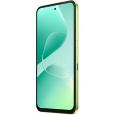 Мобільний телефон Infinix Hot 60i 8/256Gb Meadow Green (4894947093784) - Фото