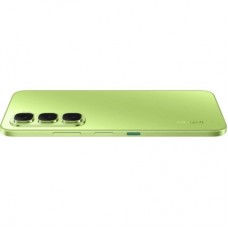 Мобільний телефон Infinix Hot 60i 8/256Gb Meadow Green (4894947093784) - Фото