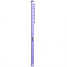 Мобільний телефон Infinix Hot 60i 8/256 Gb Soul Eye Purple (4894947093791) - Фото