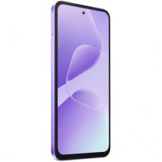 Мобільний телефон Infinix Hot 60i 8/256 Gb Soul Eye Purple (4894947093791) - Фото