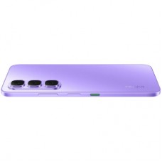 Мобільний телефон Infinix Hot 60i 8/256 Gb Soul Eye Purple (4894947093791) - Фото