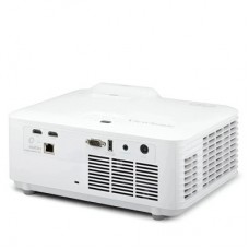 Проєктор ViewSonic LS630W (VS20366) - Фото