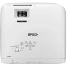Проектор Epson EH-TW840 (V11HB63042) - Фото