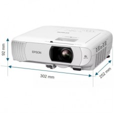 Проектор Epson EH-TW840 (V11HB63042) - Фото
