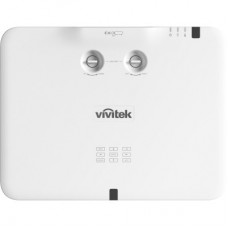 Проєктор Vivitek DU5053Z-WH - Фото