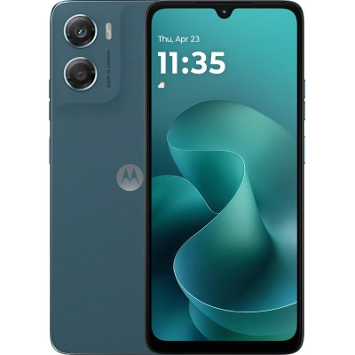 Мобільний телефон Motorola G06 4/64 GB Tapestry (PBA20002UA)