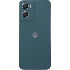 Мобільний телефон Motorola G06 4/64 GB Tapestry (PBA20002UA) Мобільний телефон Motorola G06 4/64 GB Tapestry (PBA20002UA) - Фото