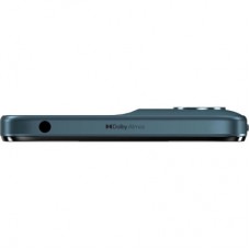 Мобільний телефон Motorola G06 4/64 GB Tapestry (PBA20002UA) Мобільний телефон Motorola G06 4/64 GB Tapestry (PBA20002UA) - Фото