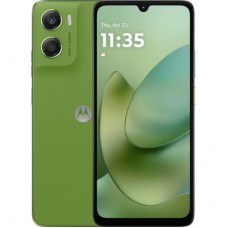 Мобильный телефон Motorola G06 4/256GB Tendril (PBA20001UA)