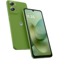 Мобільний телефон Motorola G06 4/256 GB Tendril (PBA20001UA) - Фото