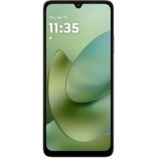 Мобільний телефон Motorola G06 4/256 GB Tendril (PBA20001UA) - Фото