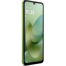 Мобільний телефон Motorola G06 4/256 GB Tendril (PBA20001UA) - Фото