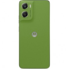 Мобільний телефон Motorola G06 4/256 GB Tendril (PBA20001UA) - Фото