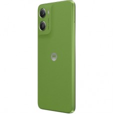 Мобільний телефон Motorola G06 4/256 GB Tendril (PBA20001UA) - Фото