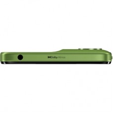 Мобільний телефон Motorola G06 4/256 GB Tendril (PBA20001UA) - Фото
