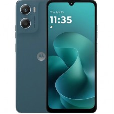Мобільний телефон Motorola G06 4/256 GB Tapestry (PBA20004UA)