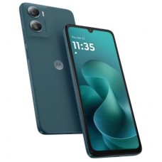 Мобільний телефон Motorola G06 4/256 GB Tapestry (PBA20004UA) - Фото
