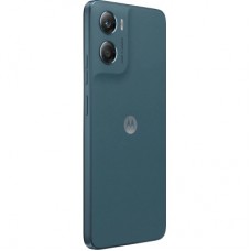Мобільний телефон Motorola G06 4/256 GB Tapestry (PBA20004UA) - Фото