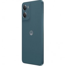 Мобільний телефон Motorola G06 4/256 GB Tapestry (PBA20004UA) - Фото