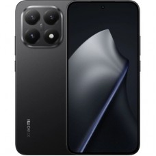 Мобільний телефон Xiaomi 15T 12/256 GB Black (1168049)