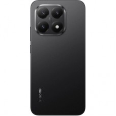 Мобільний телефон Xiaomi 15T 12/256 GB Black (1168049) - Фото