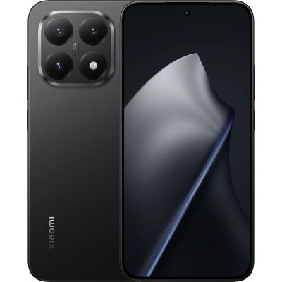 Мобільний телефон Xiaomi 15T 12/512 GB Black (1168055)