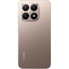 Мобільний телефон Xiaomi 15T 12/512 GB Rose Gold (1168056) - Фото