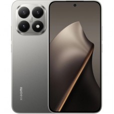 Мобільний телефон Xiaomi 15T 12/512 GB Titan Gray (1168057)