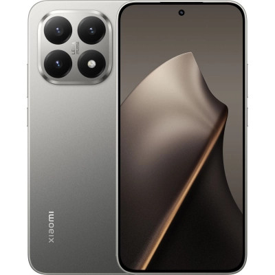 Мобільний телефон Xiaomi 15T 12/512 GB Titan Gray (1168057)