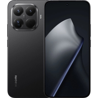 Мобільний телефон Xiaomi 15T Pro 12/512 GB Black (1168060)