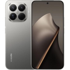 Мобільний телефон Xiaomi 15T Pro 12/512 GB Titan Gray (1168062)