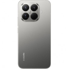 Мобільний телефон Xiaomi 15T Pro 12/512 GB Titan Gray (1168062) - Фото