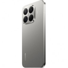Мобільний телефон Xiaomi 15T Pro 12/512 GB Titan Gray (1168062) - Фото